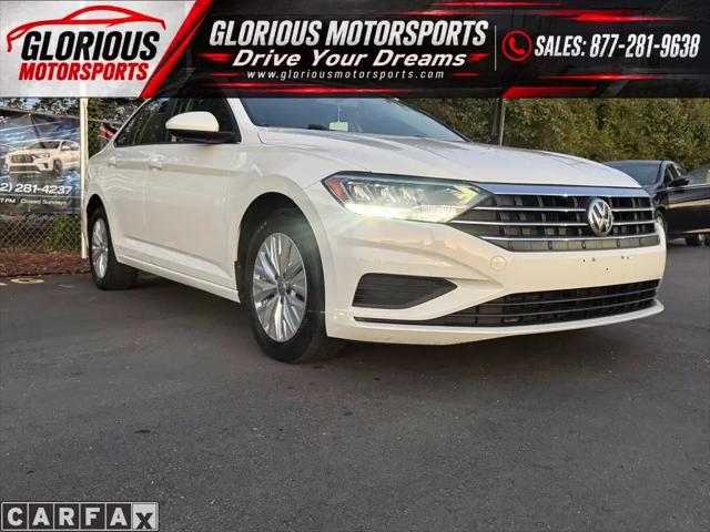 2019 Volkswagen Jetta 1.4T S for sale in Wilson, NC