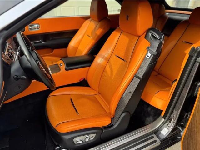 2016 Rolls-Royce Dawn Standard