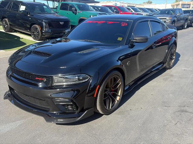 2023 Dodge Charger SRT Jailbreak for sale in Watsonville, CA