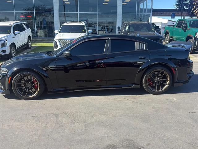 2023 Dodge Charger SRT Jailbreak