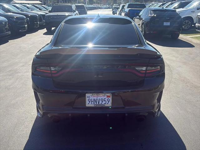 2023 Dodge Charger SRT Jailbreak