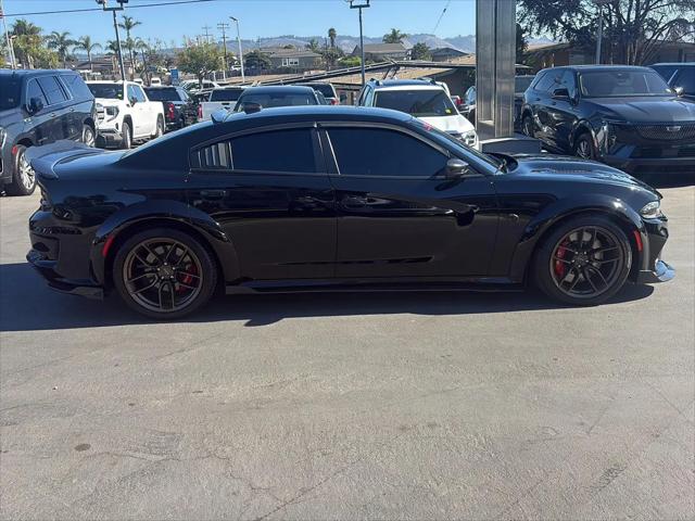 2023 Dodge Charger SRT Jailbreak