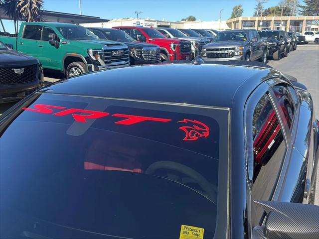 2023 Dodge Charger SRT Jailbreak