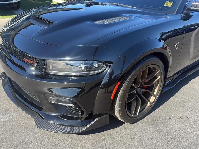 2023 Dodge Charger SRT Jailbreak