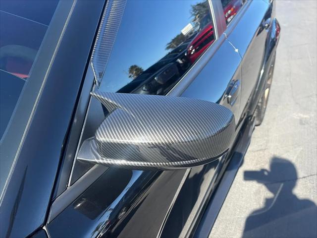 2023 Dodge Charger SRT Jailbreak