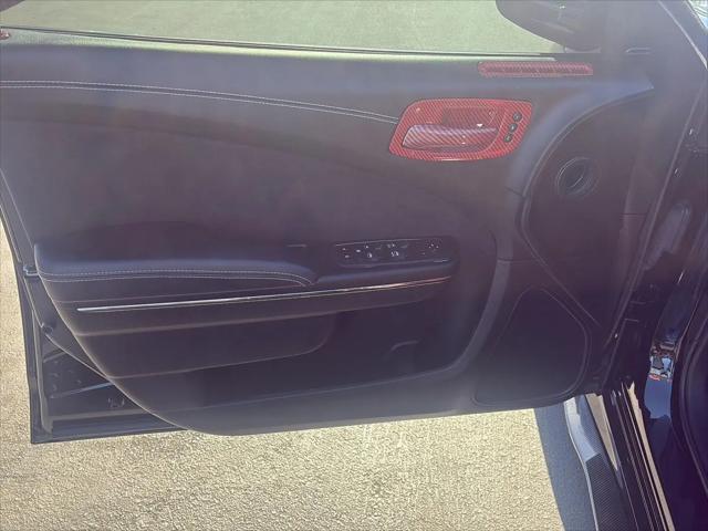 2023 Dodge Charger SRT Jailbreak