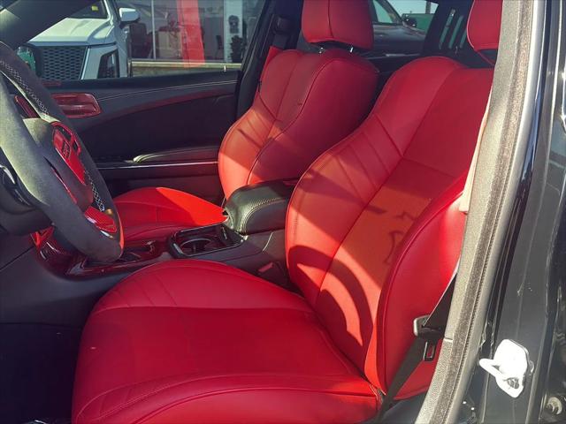 2023 Dodge Charger SRT Jailbreak
