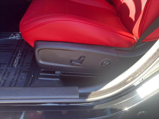2023 Dodge Charger SRT Jailbreak