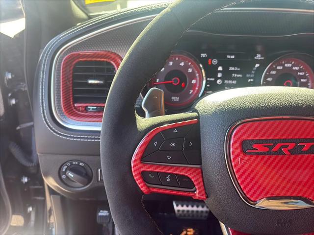 2023 Dodge Charger SRT Jailbreak