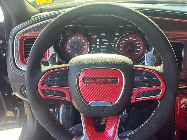 2023 Dodge Charger SRT Jailbreak
