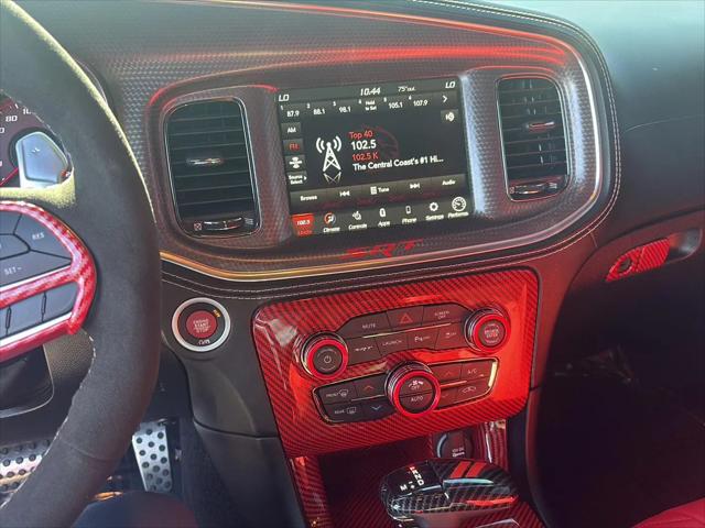 2023 Dodge Charger SRT Jailbreak