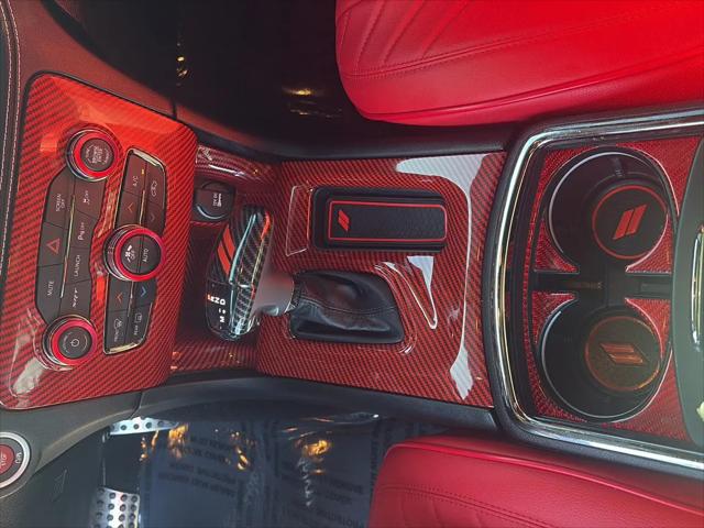2023 Dodge Charger SRT Jailbreak