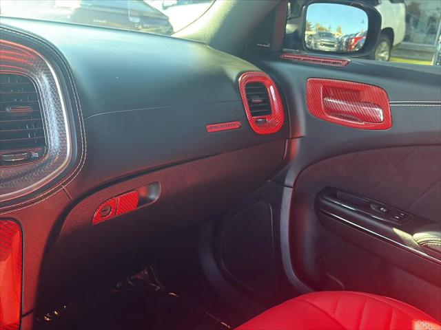 2023 Dodge Charger SRT Jailbreak