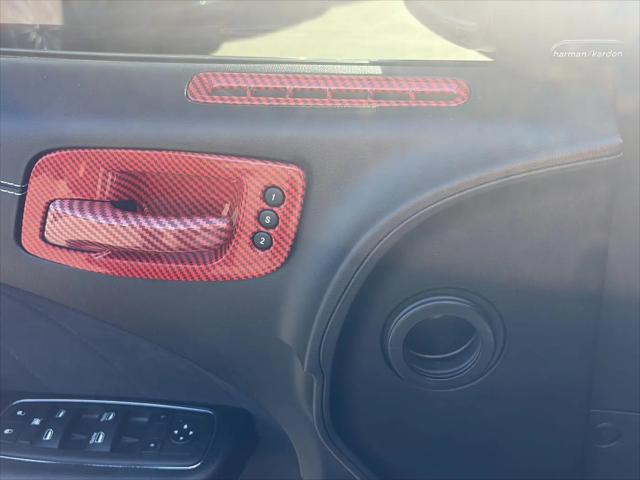 2023 Dodge Charger SRT Jailbreak