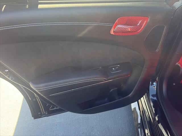 2023 Dodge Charger SRT Jailbreak