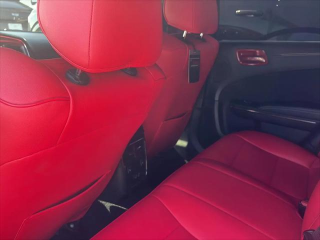 2023 Dodge Charger SRT Jailbreak