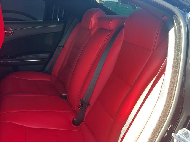 2023 Dodge Charger SRT Jailbreak