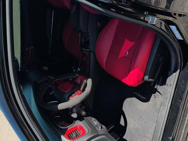 2023 Dodge Charger SRT Jailbreak