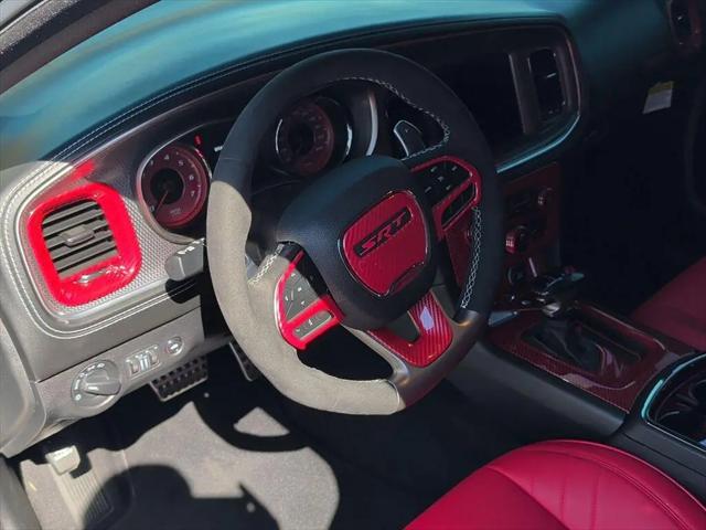 2023 Dodge Charger SRT Jailbreak