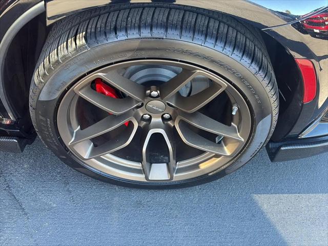 2023 Dodge Charger SRT Jailbreak