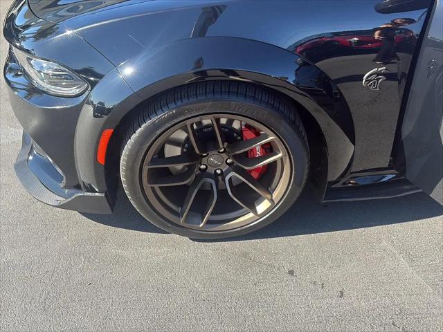 2023 Dodge Charger SRT Jailbreak