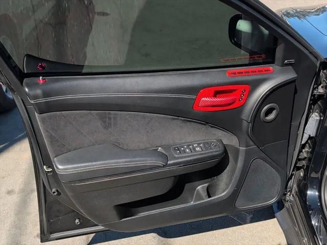 2023 Dodge Charger SRT Jailbreak