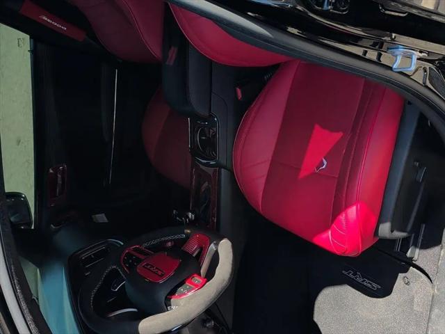 2023 Dodge Charger SRT Jailbreak
