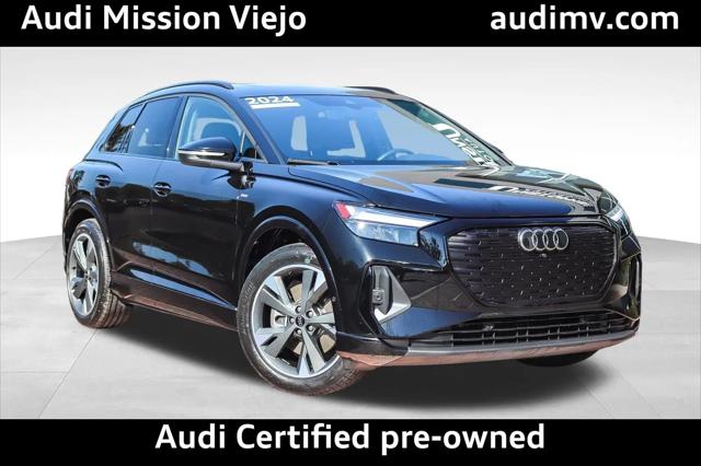 2024 Audi e-tron Premium Plus 55 quattro for sale in Mission Viejo, CA