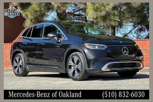 2023 Mercedes-Benz EQE 350+ EQE 350+ for sale in Oakland, CA