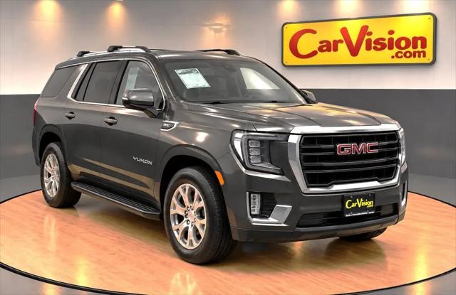 2021 GMC Yukon XL SLE for sale in Trooper, PA