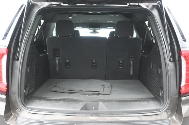 2021 GMC Yukon XL SLE