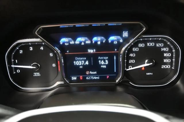 2021 GMC Yukon XL SLE