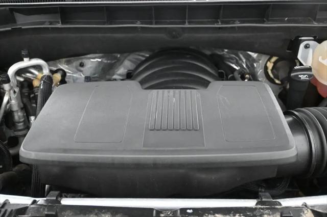 2021 GMC Yukon XL SLE