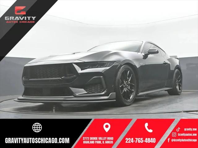 2025 Ford Mustang GT Fastback for sale in Highland Park, IL