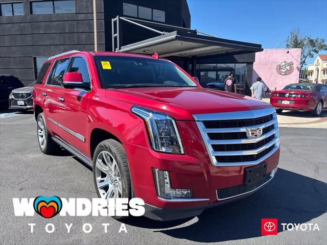 2015 Cadillac Escalade Premium for sale in Alhambra, CA