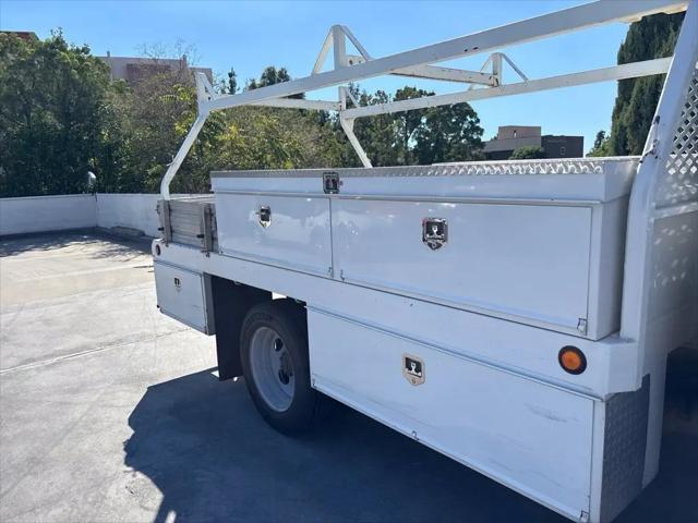 2018 Ford F-450 XL