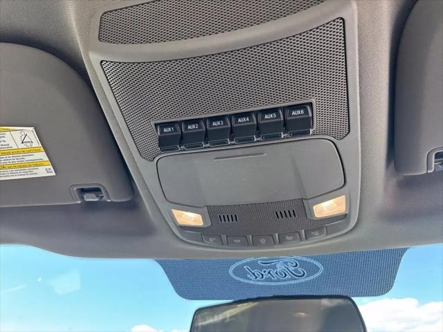 2018 Ford F-450 XL