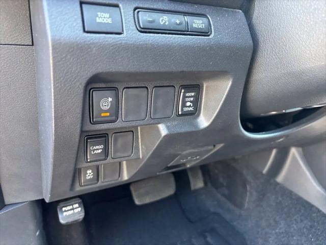 2023 Nissan Frontier Crew Cab SV 4x2