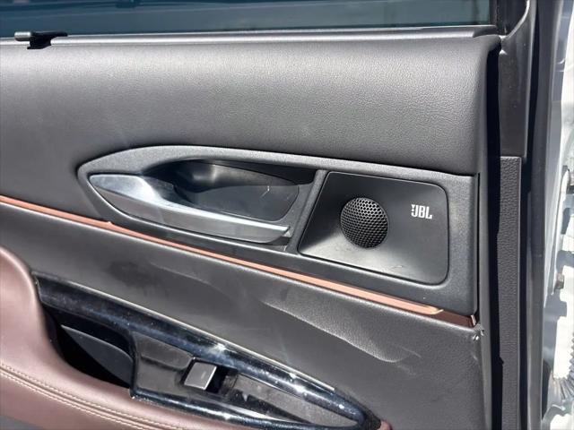 2021 Toyota Mirai Limited