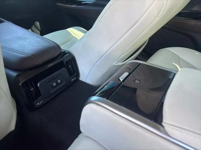 2021 Toyota Mirai Limited