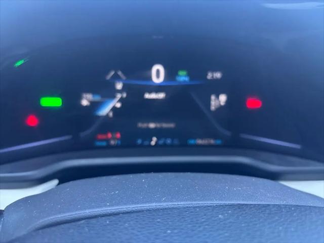 2021 Toyota Mirai Limited