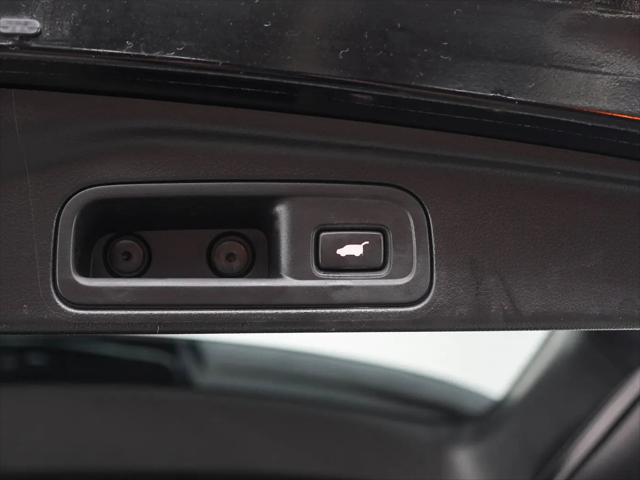 2021 Honda Pilot AWD Black Edition
