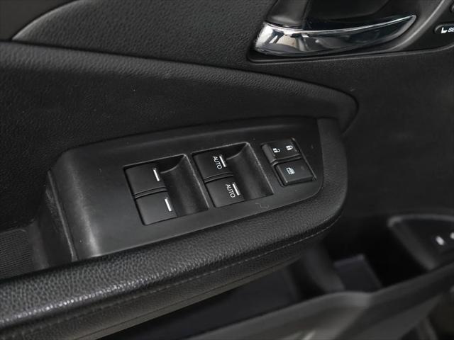 2021 Honda Pilot AWD Black Edition