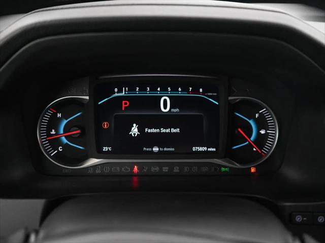 2021 Honda Pilot AWD Black Edition