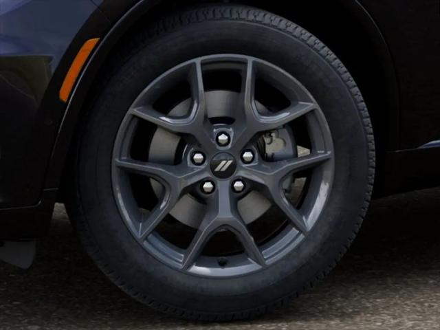 2027 Dodge Durango GT Plus HEMI