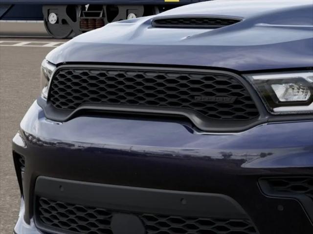 2027 Dodge Durango GT Plus HEMI