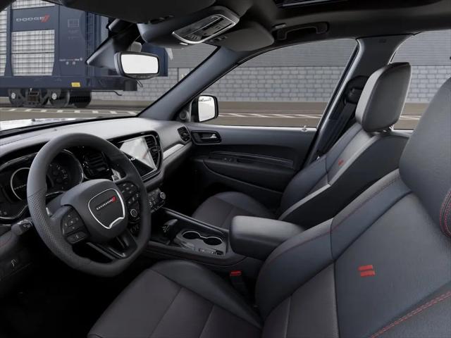 2027 Dodge Durango GT Plus HEMI