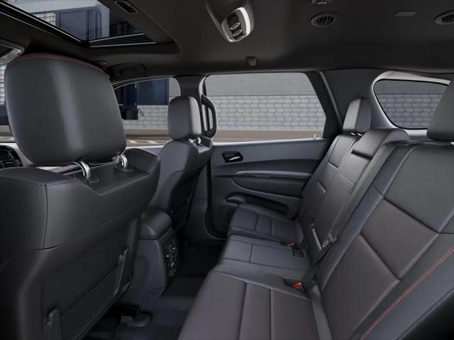 2027 Dodge Durango GT Plus HEMI