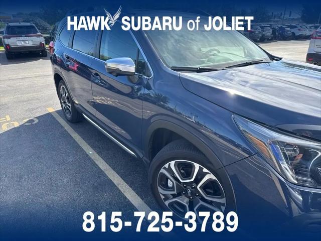 2023 Subaru Ascent Limited 7-Passenger for sale in Joliet, IL