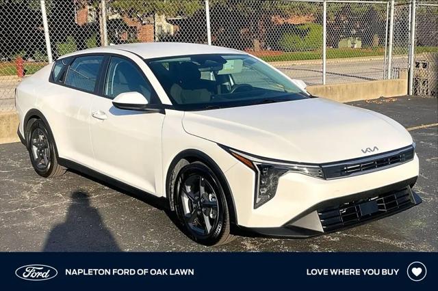 2026 Kia K4 LXS for sale in Oak Lawn, IL